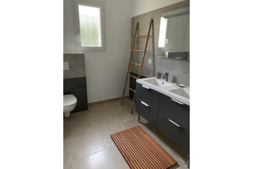 Moun Cabanoun Villa Carpentras Kültér fotó