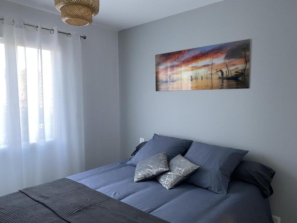Moun Cabanoun Villa Carpentras Kültér fotó
