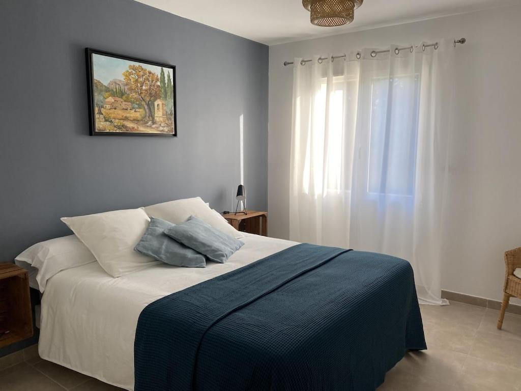 Moun Cabanoun Villa Carpentras Kültér fotó
