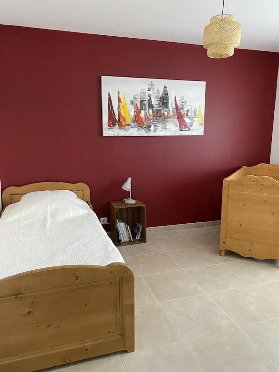Moun Cabanoun Villa Carpentras Kültér fotó