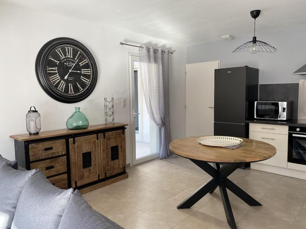 Moun Cabanoun Villa Carpentras Kültér fotó